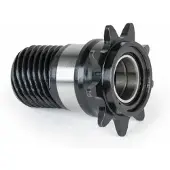 Eclat Cortex Evo Fc Rsd 9t Stuurprogrammarotator