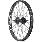 Eclat E440 RSD Zwart 20'' BMX Achterwiel