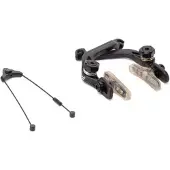 Eclat Unit Velgremklauw