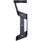 BBB Cycling Fiets Ophangsysteem – Muurbeugel MTB & Racefiets – Ruimtebesparende Fietshaak – ParkingLot - BTL-126