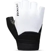 Roeckl Itamos 3 High Performance Korte Handschoenen
