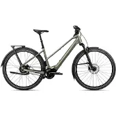 Orbea Kemen Tour 10 Mid 2026 Elektrische Fiets