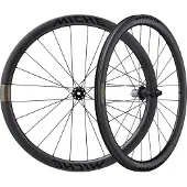 Miche Kleos 42 Cl Disc Tubeless Racefiets Wielset