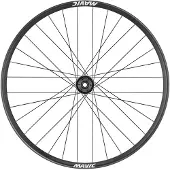 Mavic Voorwiel E-Acces XR27-CL29QR