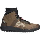 Adidas - Trailcross Mid Pro - Fietsschoenen 44 2/3, bruin