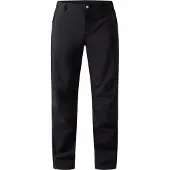 Haglöfs - Ozka Proof Pant - Regenbroek XXL, zwart