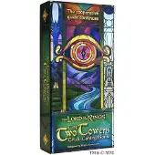 MaxGaming Lord of the Rings - The Two Towers Trick Taking Game