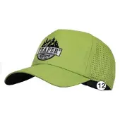 Traper Fly Montana Grayling Cap Groen