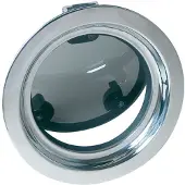 VETUS Ss 316 Pws31a2 Porthole Zilver