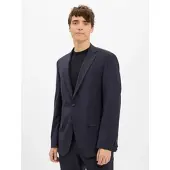 Pierre Cardin Colbert met paspelzak op de borst, model 'Grant'