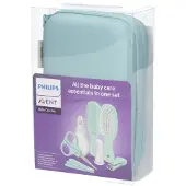 Philips AVENT - Baby Verzorging Set - Mint - SCH401/00