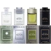 Bvlgari Miniatuurset