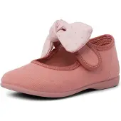 Pisamonas Ballerina's pink