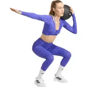 Adidas Optime PrimeLift Snake 7/8 Legging