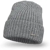 Vivisence Muts '7088' lichtgrijs