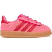 Adidas Originals GAZELLE INDOOR COMFORT CLOSURE ELASTIC LACE SCHOENEN