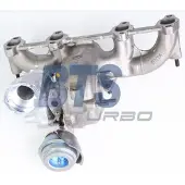 BTS Turbo T912403BL Turbocharger