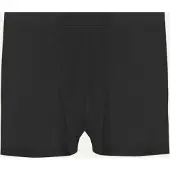 ZUBEK Onderbroek ''Merino Wool'' zwart