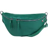 Florence Heuptas groen