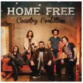 Bertus Distributie Country Evolution