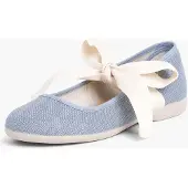 Pisamonas Ballerina's blauw