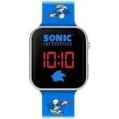 Peers Hardy Disney Geleid Sonic Watch - SNC4137