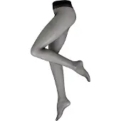 Kunert Fresh Up 10 Panty - Zwart - Maat 48-50