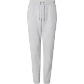 Under Armour Sportbroek 'Essential' grijs gemêleerd