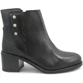 Melluso Enkellaarsjes Melluso MEL-I25-K36067-249853 dames 36