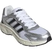 Adidas Sneakers laag 'Eclyptix 2000' zwart / zilver / offwhite
