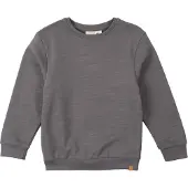 Lil´ Atelier Sweatshirt 'NMMKavens' grijs
