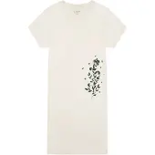 Schiesser Nachthemd ' Nightwear ' crème
