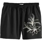 Next Zwemshorts beige / zwart