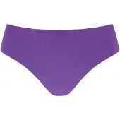 Mey String Serie Simply Better Invisibles Electric Purple | Maat XL