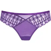 Mey Slip 'Captivating' lila