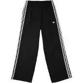 Adidas Originals Broek 'FIREBIRD' zwart / wit