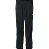Adidas Originals Broek 'FIREBIRD' neonblauw / pink / zwart / wit