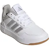Adidas Sneakers 'Tensaur 3.0' grijs / wit