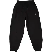 Adidas Originals Broek 'Oversized Jogger French Terry' zwart