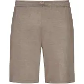 Mey Pyjamabroek 'Jefferson' lichtbruin
