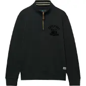 Superdry Sweatshirt zwart