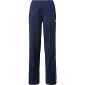 Adidas Originals Broek 'FIREBIRD Classic' navy / wit