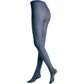 Kunert Fijne panty 'Velvet 40' saffier