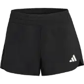 Adidas Sportbroek 'PACER HIGH SIP 3' zwart