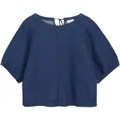 s.Oliver Red Label Blouse navy