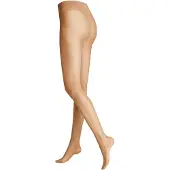 Hudson Fijne panty 'Soft Matt' camel