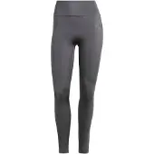 Adidas Sportbroek 'OPTIME ESSENTIALS' donkergrijs