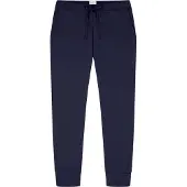 Schiesser Pyjamabroek ' Mix & Relax ' donkerblauw
