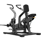 Toorx Professional Absolute Mid Row FWX-8500
