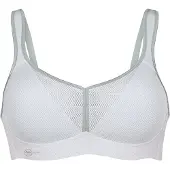 Anita Active Sport bh Air Control Deltapad | Maat: 90D | Kleur: Wit